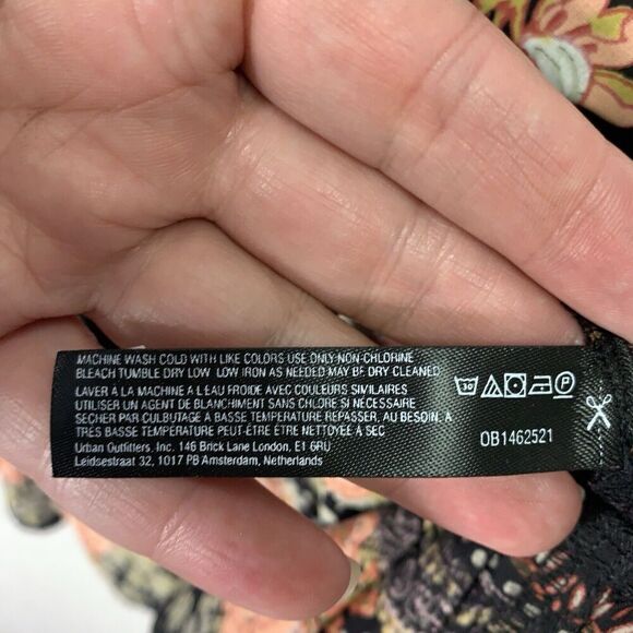 Intimately Free People Wander On Slip Top Womens Size M NWT $88 - Picture 9 of 12